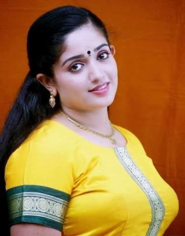 女優 KAVYA MADHAVAN
 #91211916