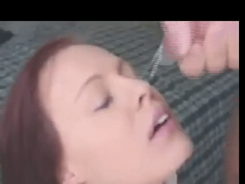 Thick Cum Face &amp; Mouth #81619017