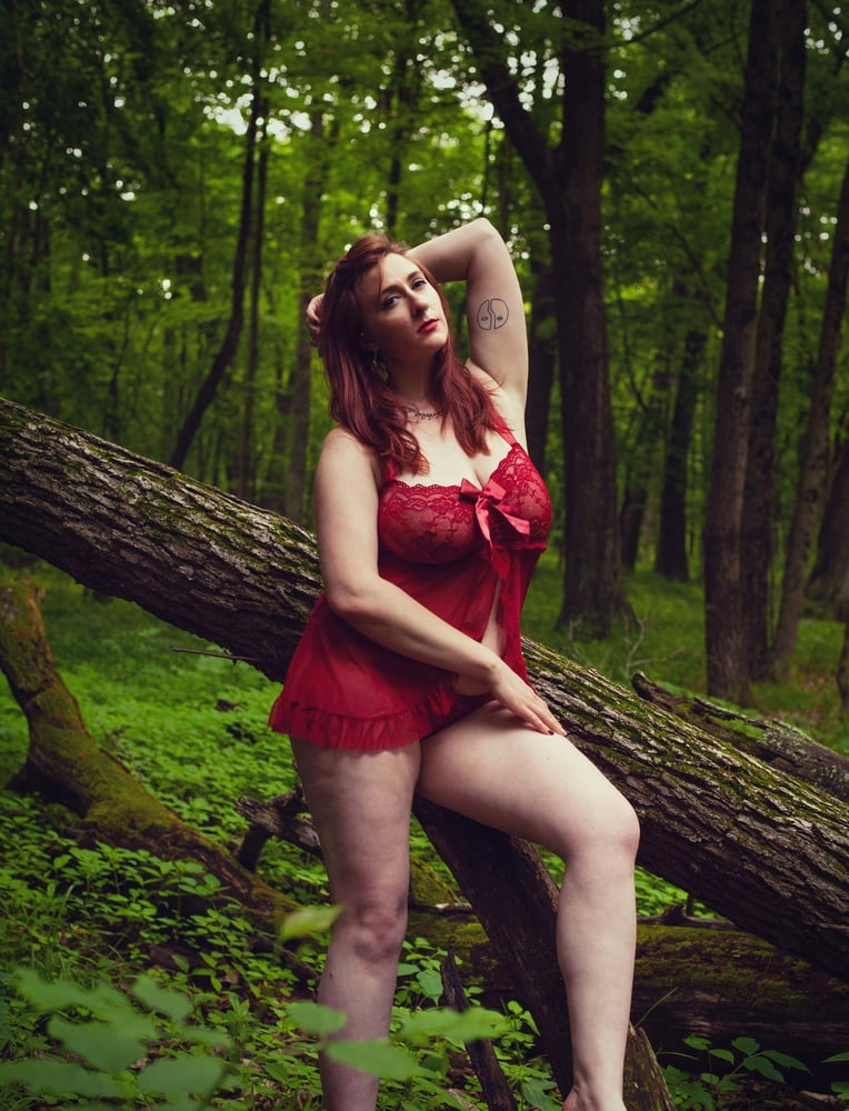 Tree Huggers 388 #87808451