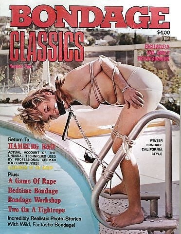 Vintage Mags, Porn Stars &amp; Amateurs 6 #92920596