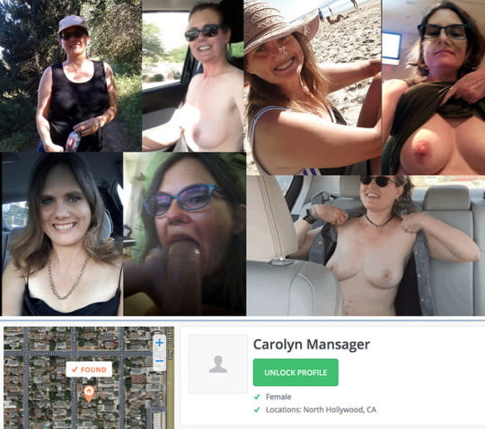 Carolyn M.
 #79697322