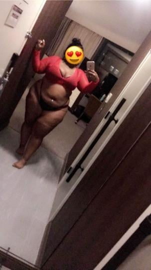 Boujee bbw always got a attitude #95015386