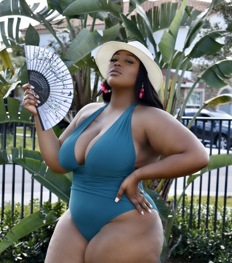 DREAM BBW - CHAYYSLAYS 2 #103388415