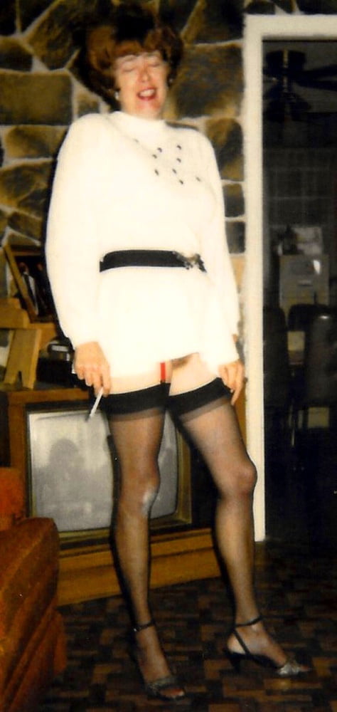 Vintage cunts in stockings
 #101975235