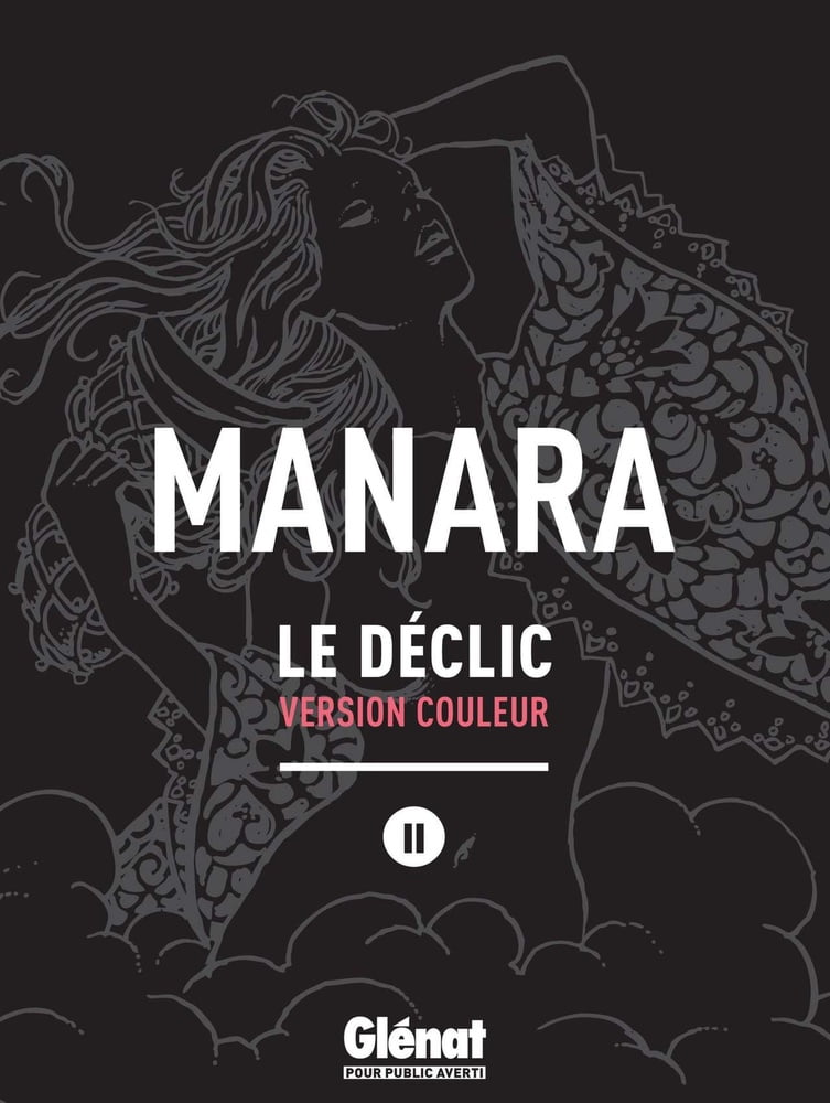 Manara #94127672