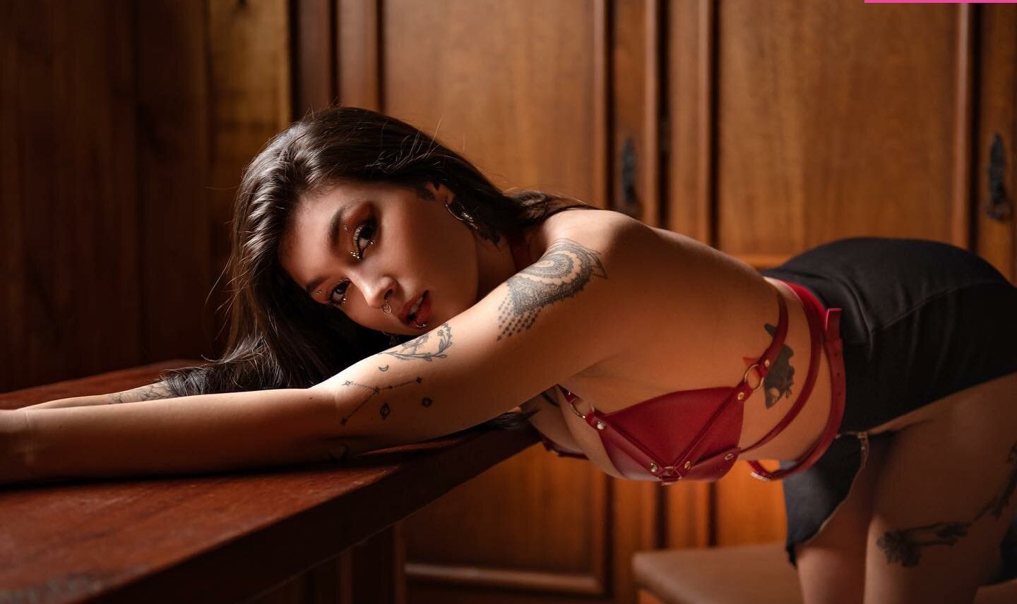 Suzana Fonseca nuda #109177857