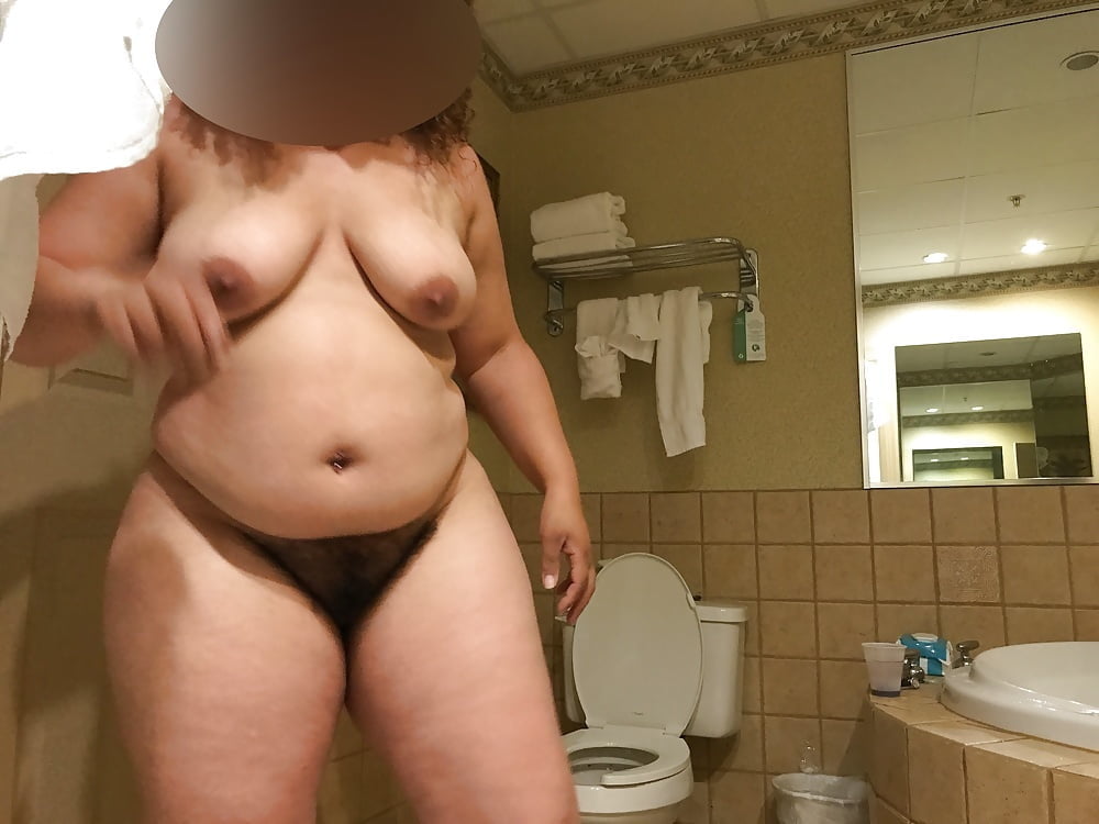 wife with a very voluptuous body and very fuckable #81293235