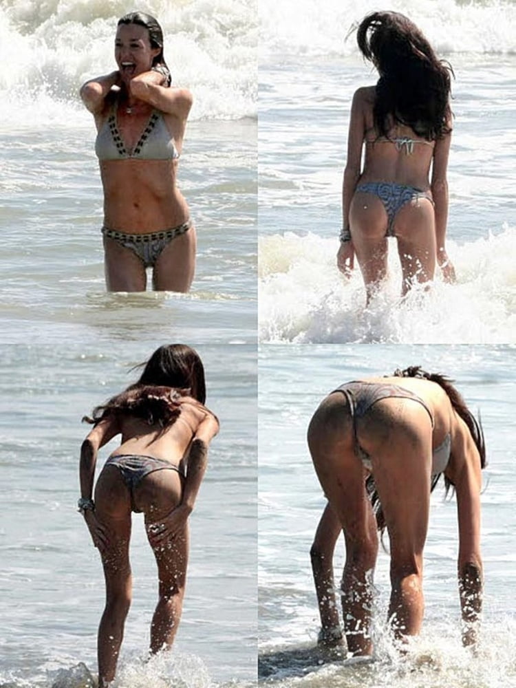 Alessia Fabiani #100893442