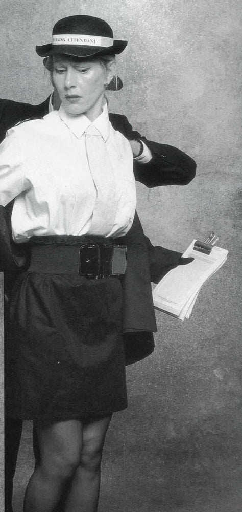 Uniform Spankings #96134255