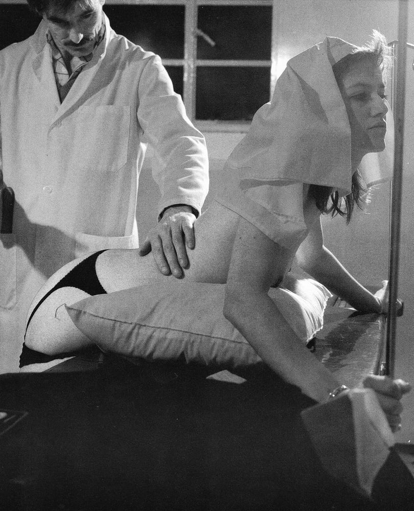 Uniform Spankings #96134380