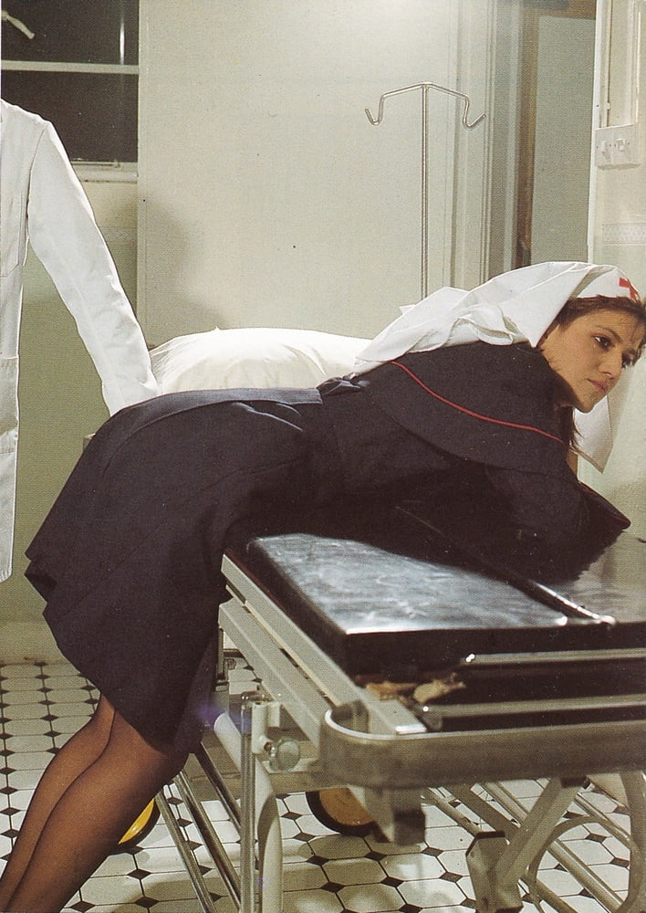 Uniform Spankings #96134441