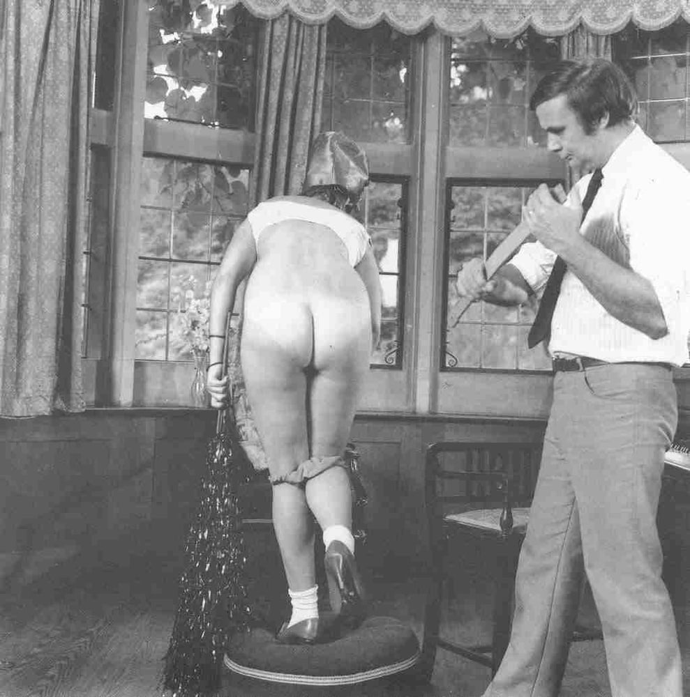 Uniform Spankings #96134480