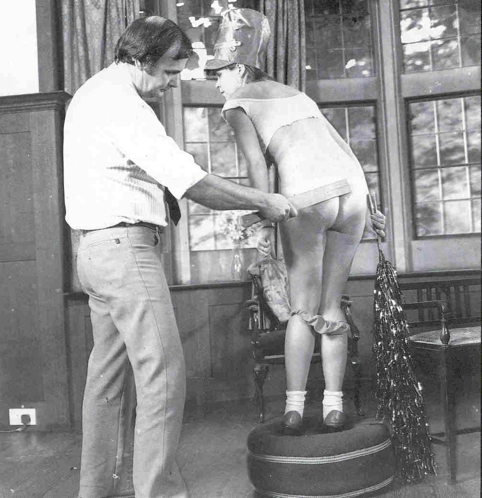 Uniform Spankings #96134482