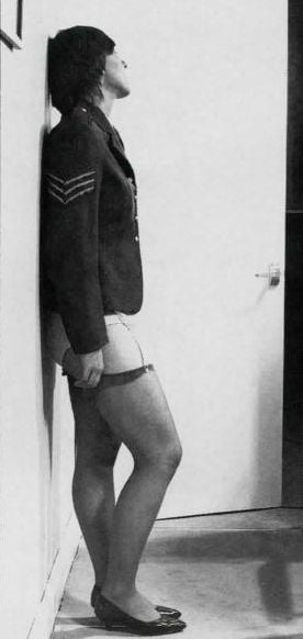 Uniform Spankings #96134547