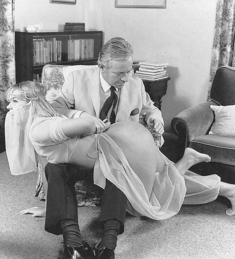 Uniform Spankings #96134556