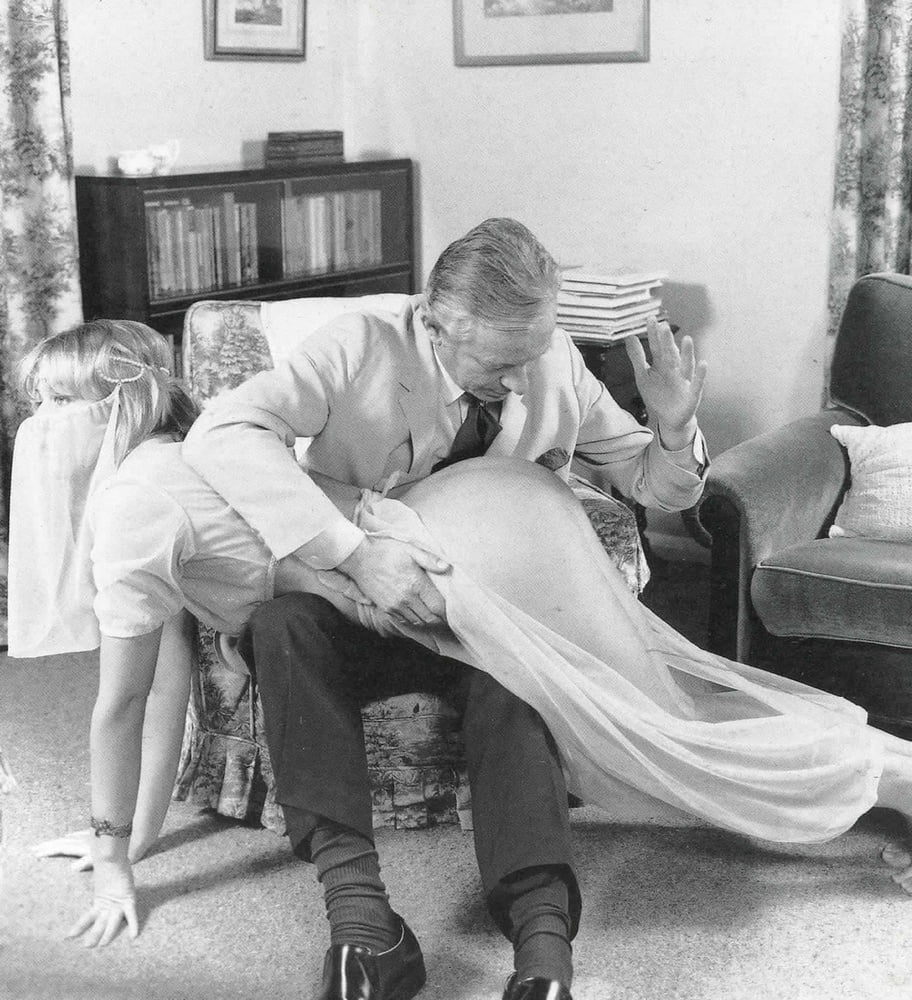 Uniform Spankings #96134559