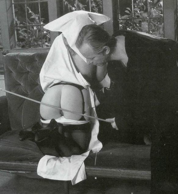 Uniform Spankings #96134616