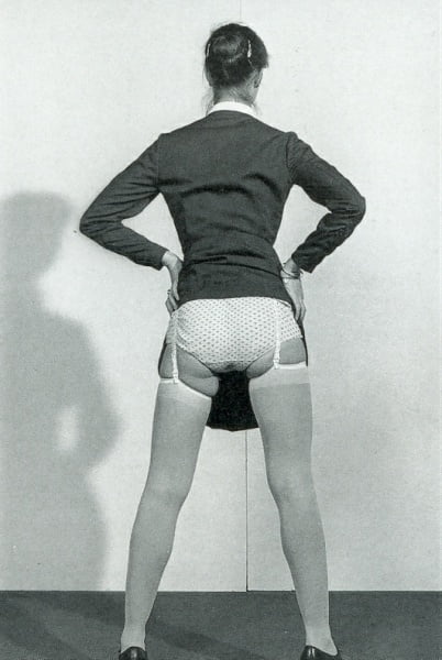Uniform Spankings #96134831