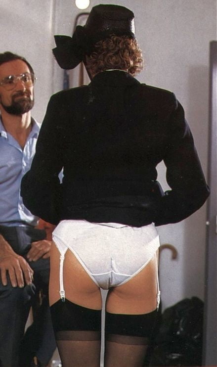 Uniform Spankings #96134909