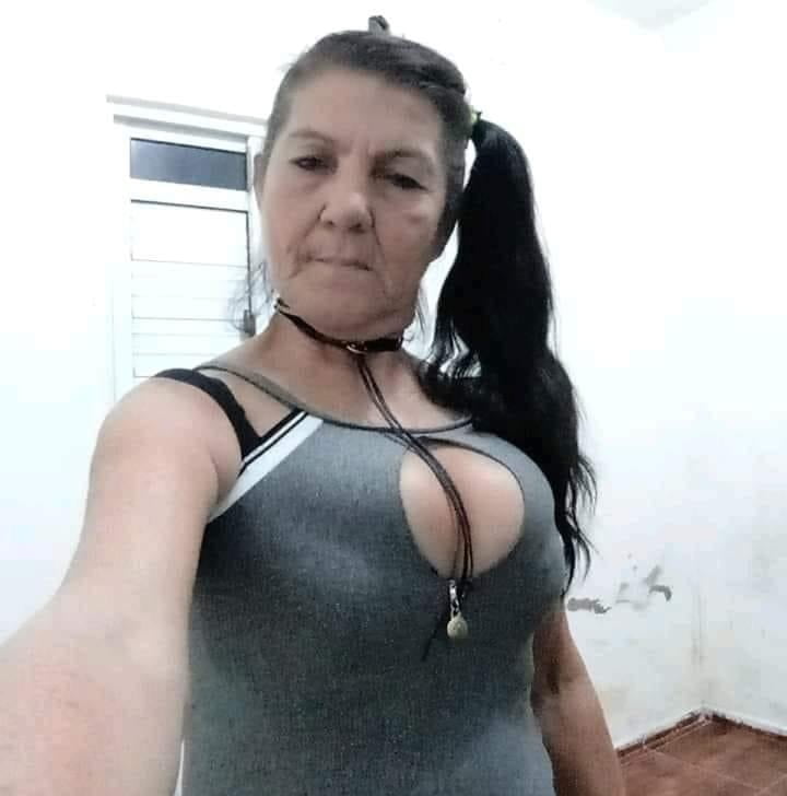 Cida Brogin ... Faceb #99461280