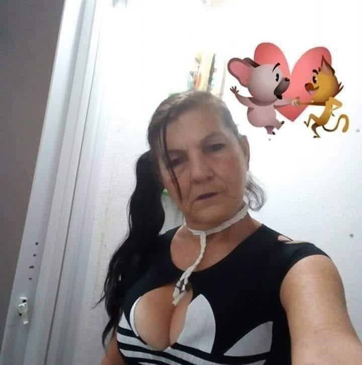 Cida Brogin ... Faceb #99461297
