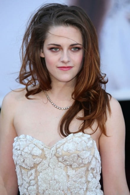 Kristen stewart
 #81926962