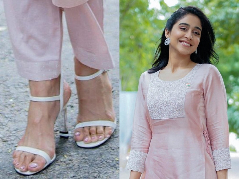 Pieds et talons hauts sexy de Regina-cassandra #97763326