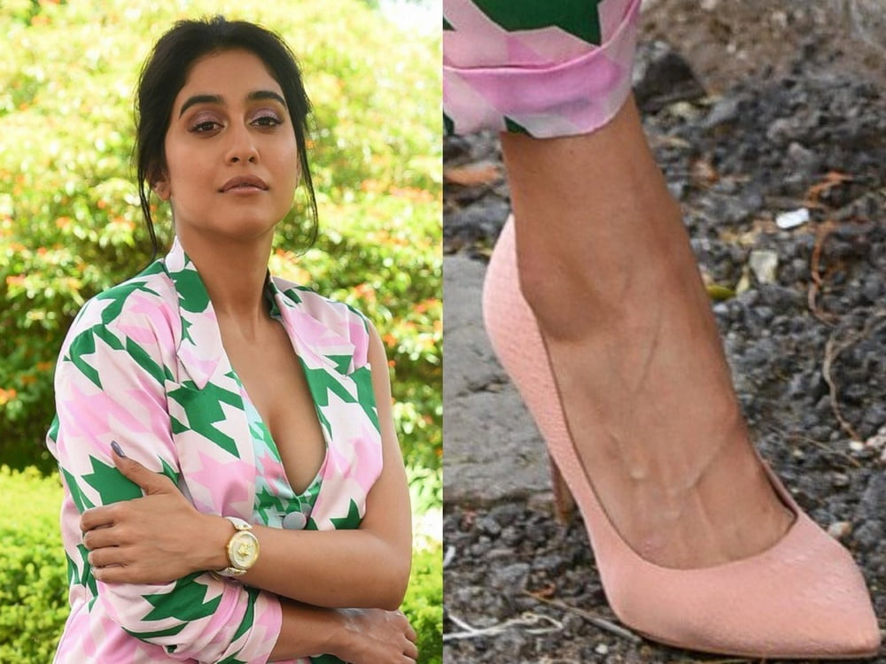 Pieds et talons hauts sexy de Regina-cassandra #97763330