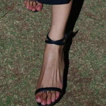 Regina-cassandra pies sexy de la pierna y los tacones altos
 #97763366