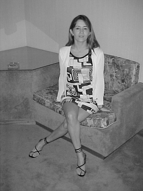 Fina esposa y su vida sexual
 #104402664