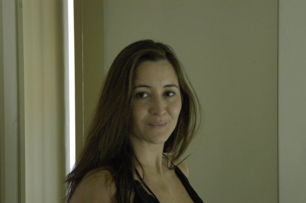 Fina esposa y su vida sexual
 #104402888