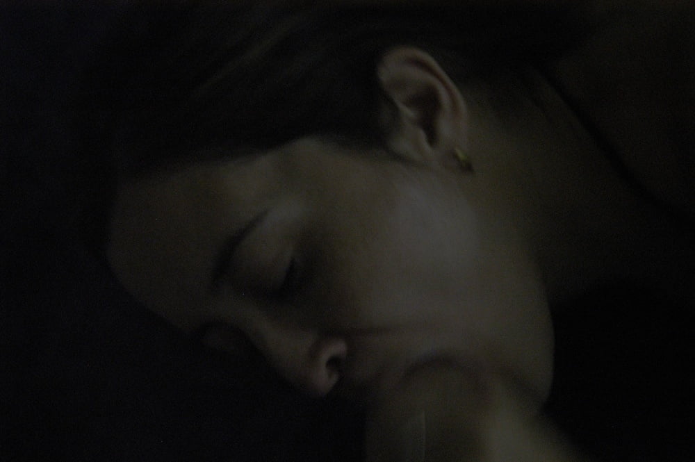 Fina esposa y su vida sexual
 #104402988