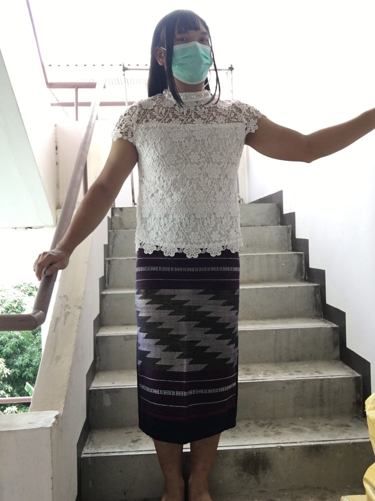 Thai fabric set Alblum one #107131342