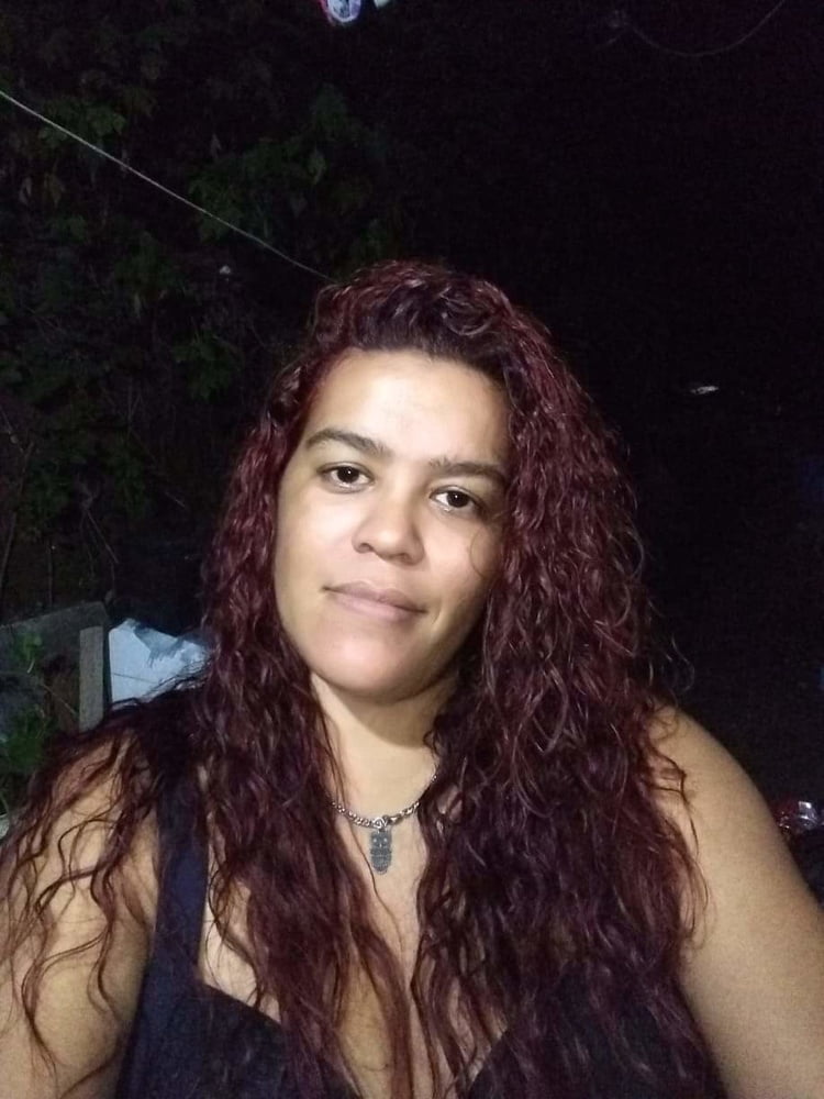 Suiane Souza the Exposed Brazilian MILF #104944405