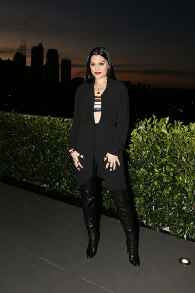 Female Celebrity - Jessie J #104832143