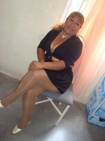 rica y cachonda senora madura #106108976