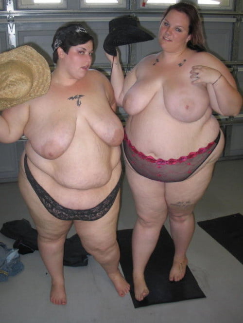 ミルフ、BBW、たくさんのオッパイ 4
 #81447484