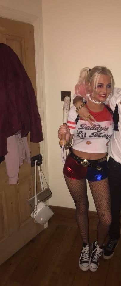 Stupid chav sluts- ellie cup
 #104078264