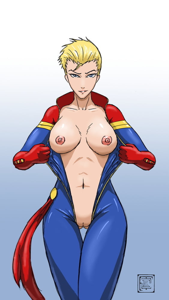 captain marvel #92360577