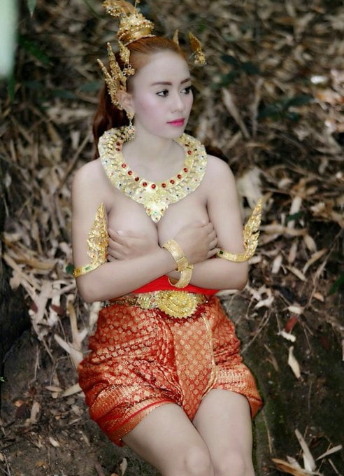 Thai model prostitute #91036113