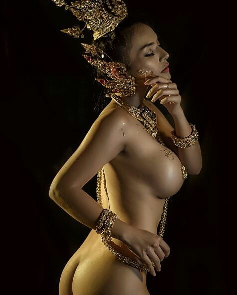 Thai model prostitute #91036171