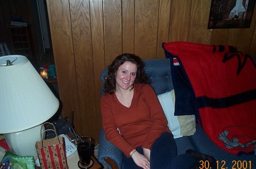 Esposa expuesta de unc
 #97545995