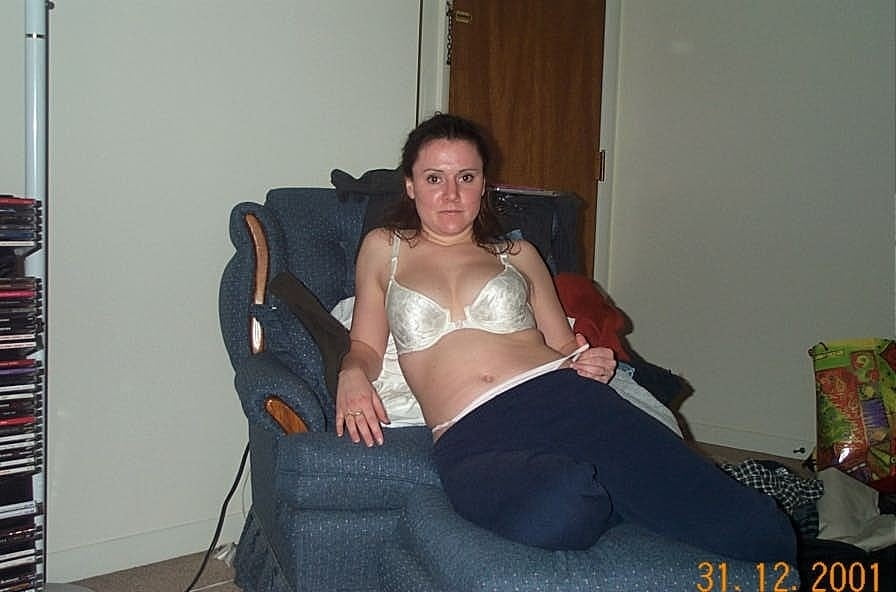 Esposa expuesta de unc
 #97546001