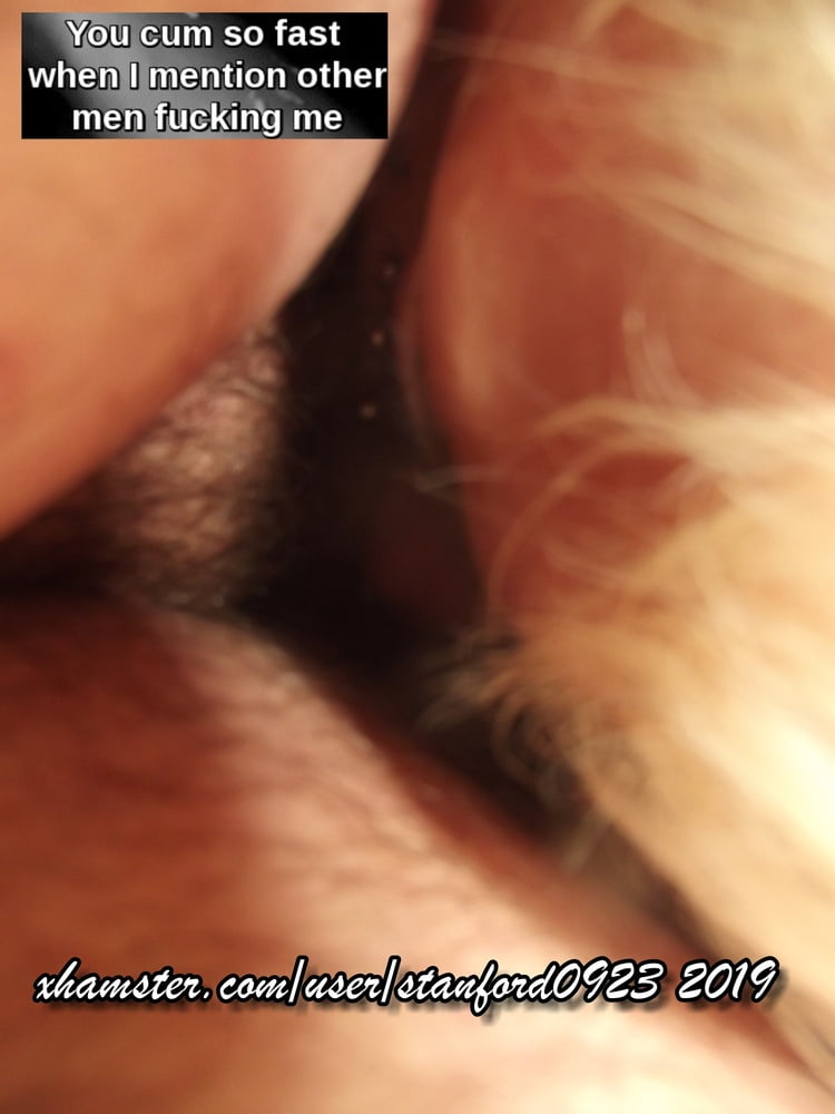 SLUT WIFE THINKING OF LOVER #107143541