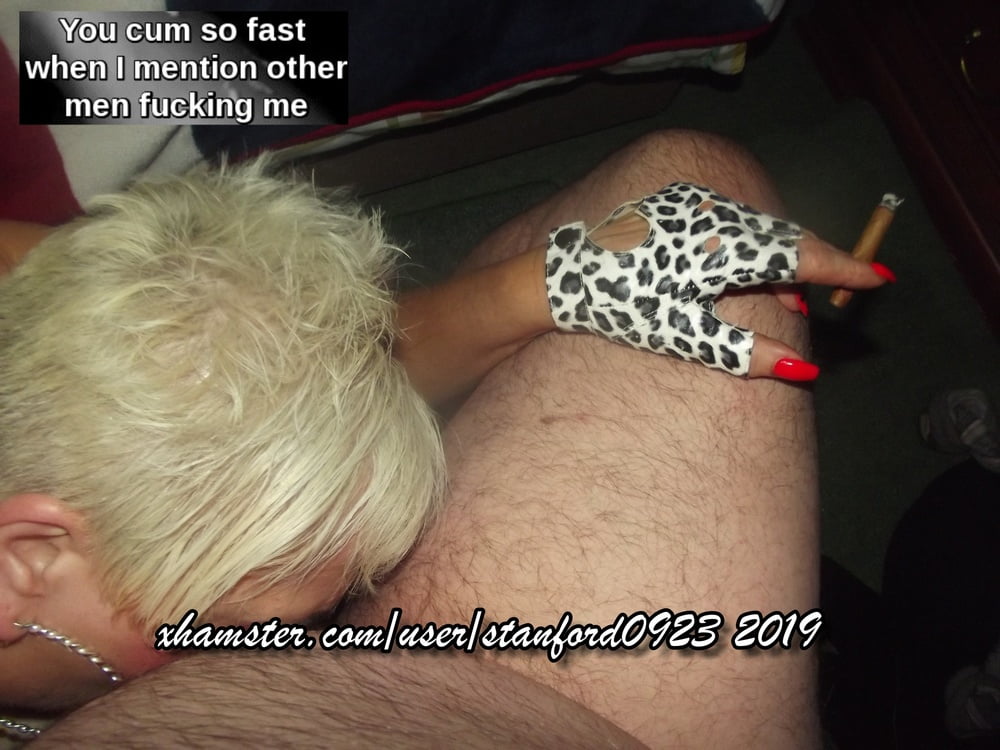 SLUT WIFE THINKING OF LOVER #107143543