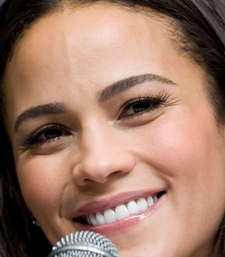 Paula patton
 #96321285