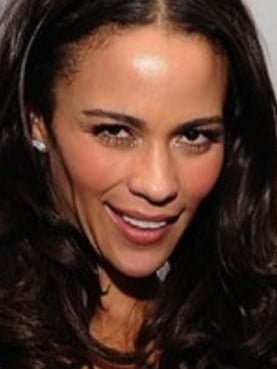 Paula patton
 #96321300