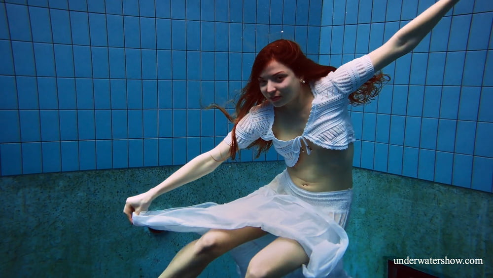 Marketa Pt.2 UnderWaterShow #106677048