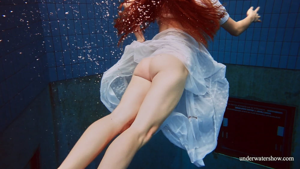 Marketa Pt.2 UnderWaterShow #106677053