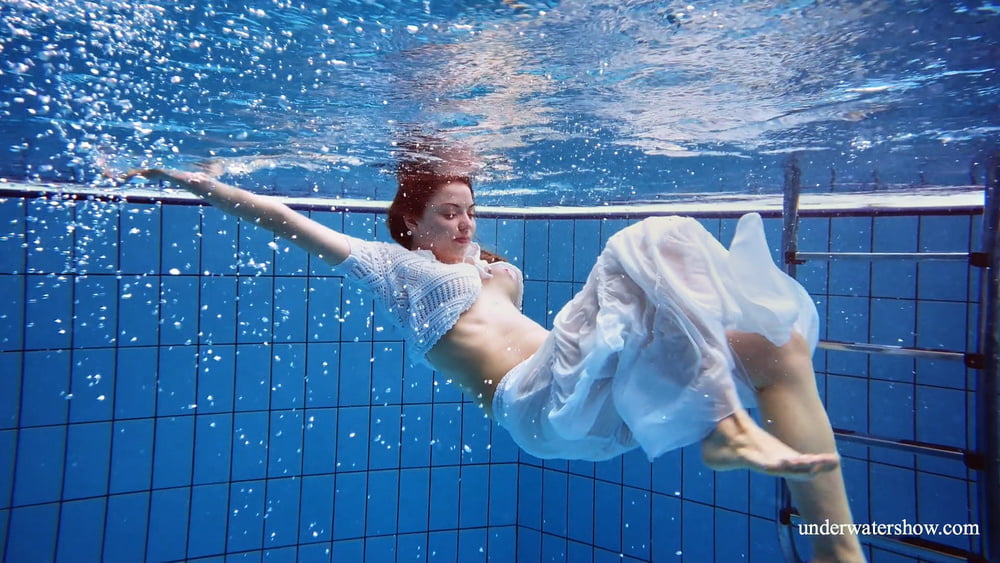 Marketa Pt.2 UnderWaterShow #106677054